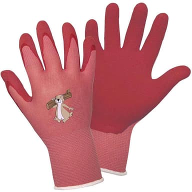 Barnhandskar Storlek (handskar): 4 L+D PICCO 14911-4 1