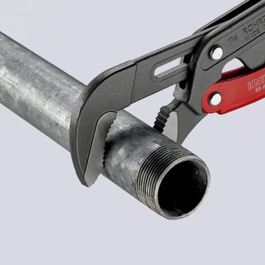Hörnrörtång 45° 1 1/2 Knipex Knipex-Werk 83 61 015