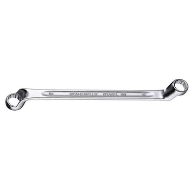 Dubbel ringnyckel 14 - 15 mm DIN 838, DIN ISO 10104