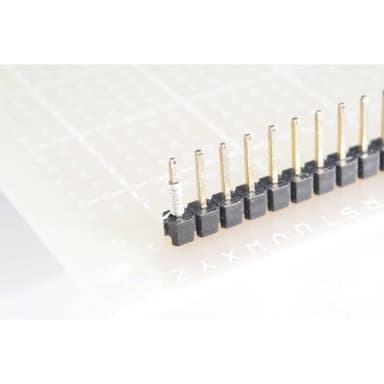 TRU COMPONENTS 1567361 Nätverkskabel CAT 6 SF/UTP 8 x 2