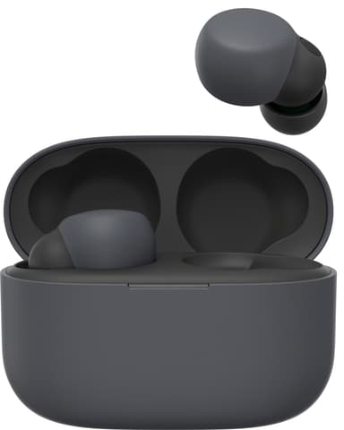 Sony LinkBuds S True Wireless in-ear hörlurar (svarta)