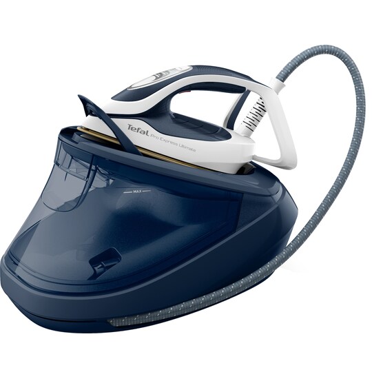 Tefal Pro Express Ultimate II ångstrykjärn GV9720E0