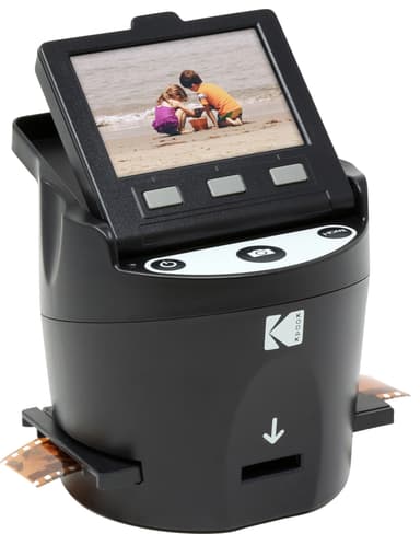 Kodak Scanza digital filmskanner