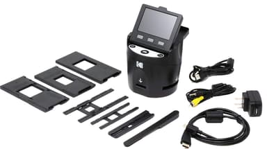 Kodak Scanza digital filmskanner