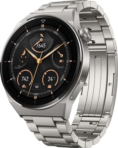 Huawei smartwatch elgiganten deals