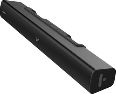 Creative Stage V2 2.1 soundbar och subwoofer