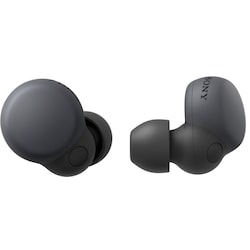 Sony LinkBuds S True Wireless in-ear hörlurar (svarta)