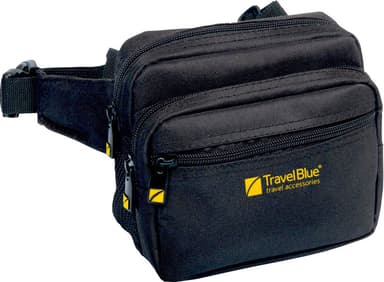 Travel Blue Metro Pouch midjeväska