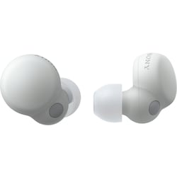 Sony LinkBuds S True Wireless in-ear hörlurar (vita)