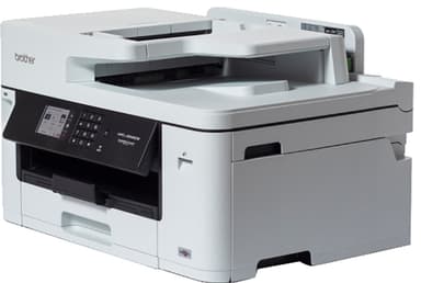 Brother MFCJ5345DW AiO skrivare