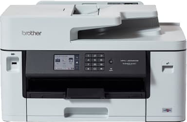 Brother MFCJ5345DW AiO skrivare