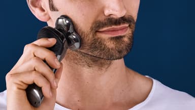Philips S9000 Prestige rakapparat SP9862/14