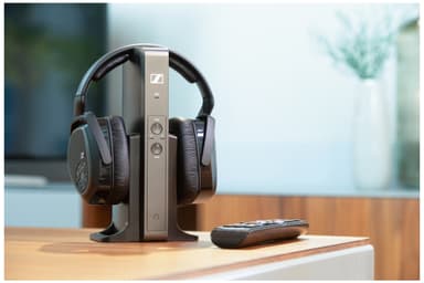 Sennheiser RS175 TV hörlurar