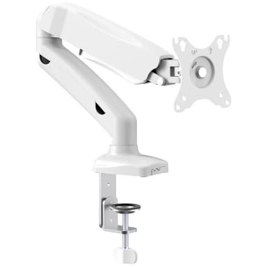 My Wall HL 16 WL 1x Monitor bordsfäste 43,2 cm (17) -