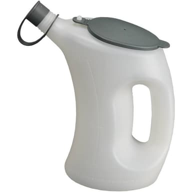 Mätbägare 1 l Pressol 07521 Polyeten