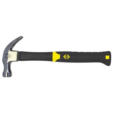 C.K. 357004 Klohammare 568 g