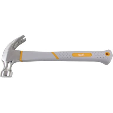 Klohammare 560 g AVIT AV03011
