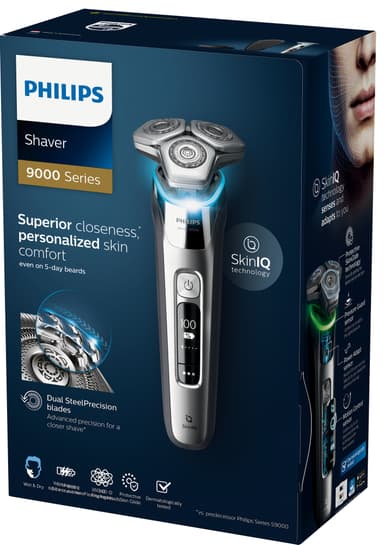 Philips Series 9000 rakapparat S9985/35