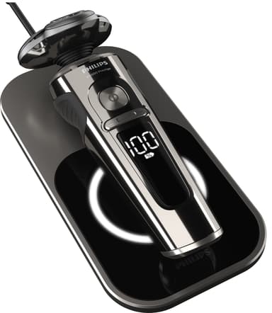 Philips S9000 Prestige rakapparat SP9862/14