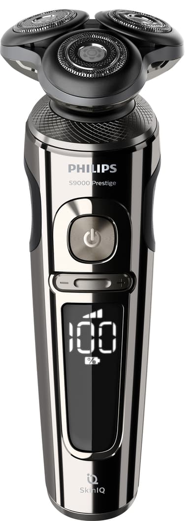 Philips S9000 Prestige rakapparat SP9862/14