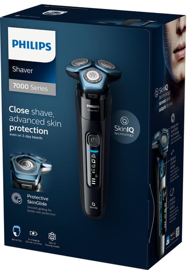 Philips Series 7000 rakapparat S7783/35
