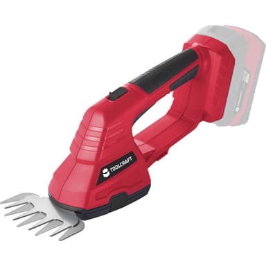 TOOLCRAFT GBS-L118 / TAWB-200 Batteri Grässax exkl.