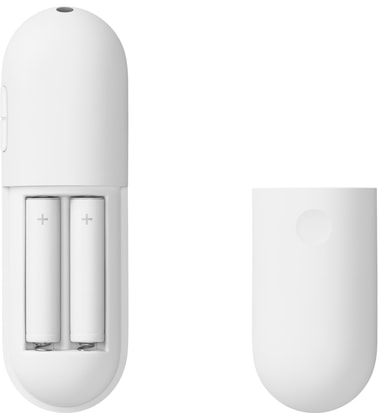 Chromecast med Google TV (4K)