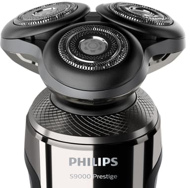 Philips S9000 Prestige rakapparat SP9862/14
