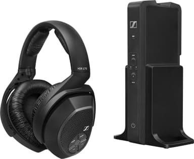 Sennheiser RS175 TV hörlurar