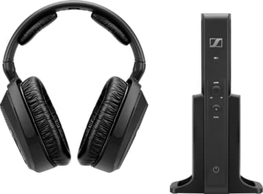 Sennheiser RS175 TV hörlurar