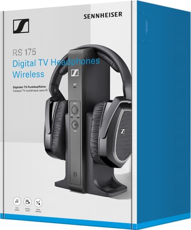 Sennheiser RS175 TV hörlurar