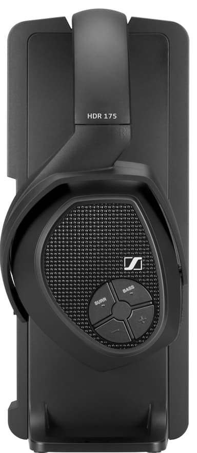Sennheiser RS175 TV hörlurar