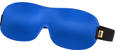 Travel Blue Ultimate Mask sovmask med justerbar rem