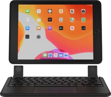 Brydge MAX+ iPad 10.2 tangentbordsfodral