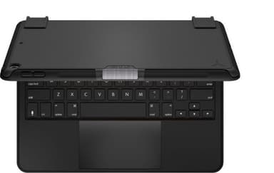 Brydge MAX+ iPad 10.2 tangentbordsfodral
