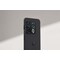 OnePlus 10 Pro 5G Sandstone fodral (svart)