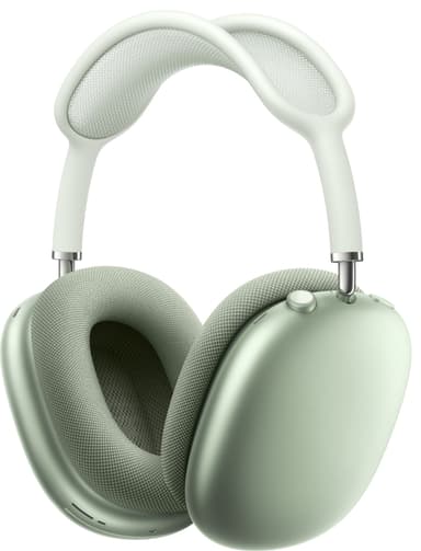 Apple AirPods Max trådlösa around ear-hörlurar (green)
