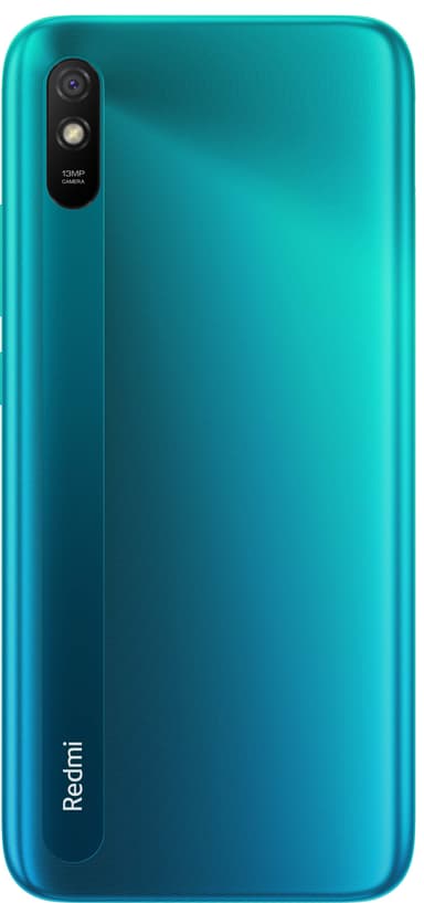 Xiaomi Redmi 9A smartphone 2/32GB (aurora green)