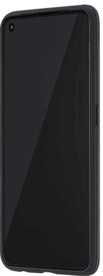 OnePlus Nord CE 2 Sandstone fodral (svart)