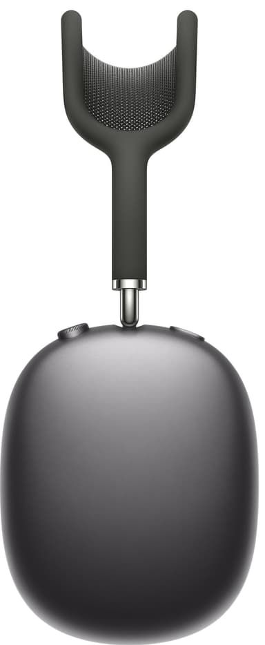 Apple AirPods Max trådlösa around ear-hörlurar (space grey)