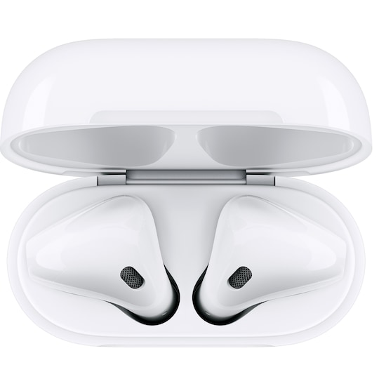 Apple AirPods (2019) trådlösa hörlurar