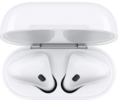 Apple AirPods (2019) trådlösa hörlurar