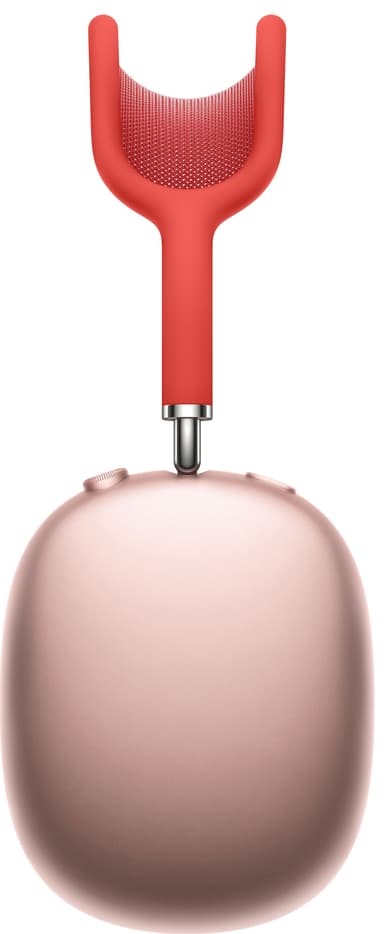 Apple AirPods Max trådlösa around ear-hörlurar (pink)