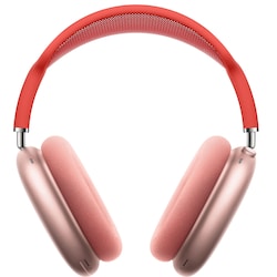 Apple AirPods Max trådlösa around ear-hörlurar (pink)