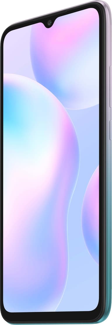 Xiaomi Redmi 9A smartphone 2/32GB (glacier blue)