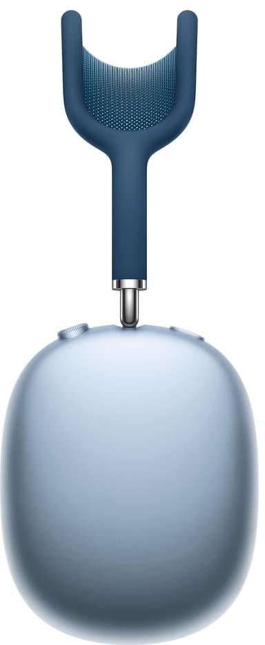 Apple AirPods Max trådlösa around ear-hörlurar (sky blue)