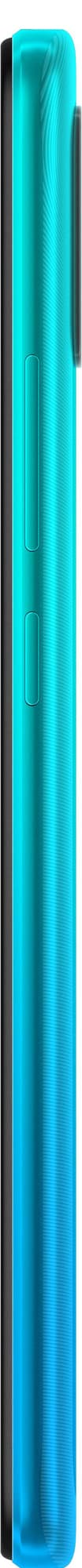 Xiaomi Redmi 9A smartphone 2/32GB (aurora green)