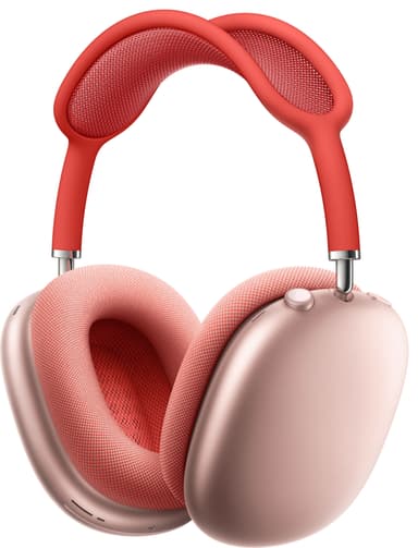 Apple AirPods Max trådlösa around ear-hörlurar (pink)