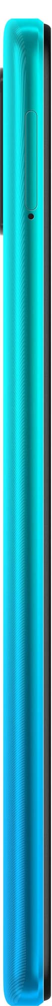 Xiaomi Redmi 9A smartphone 2/32GB (aurora green)