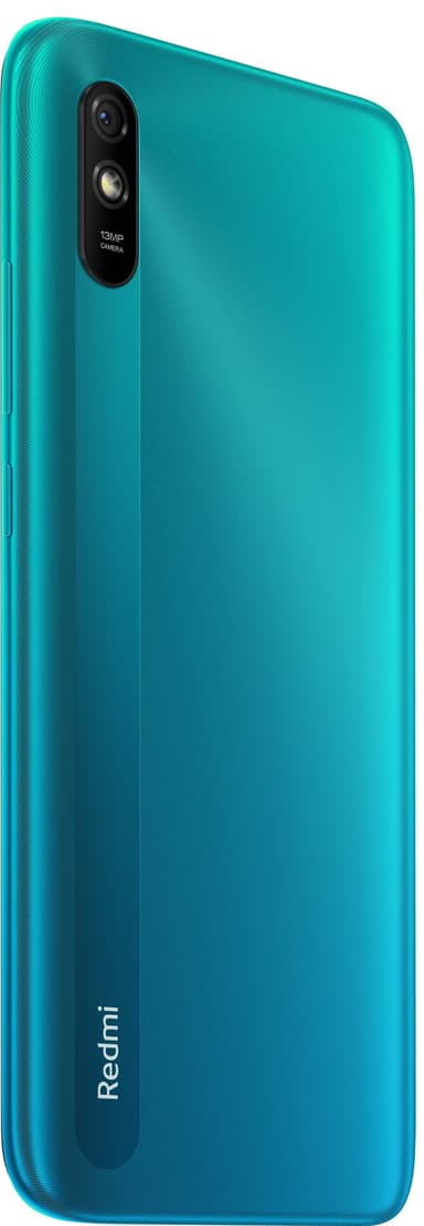 Xiaomi Redmi 9A smartphone 2/32GB (aurora green)